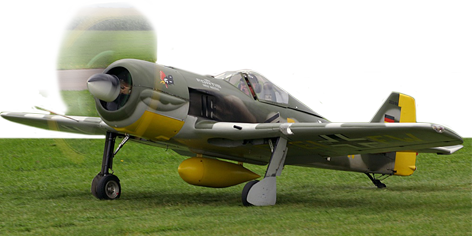 GER 09 FW 190