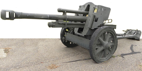 GER 10 105 mm FH18