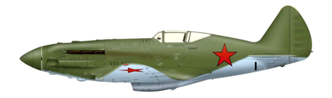 013 MiG 3