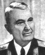 Первый иностранец – Герой Советского Союза лётчик ВВС Испании В. С. Горанов