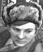 Самый молодой Герой Советского Союза партизан В. А. Котик