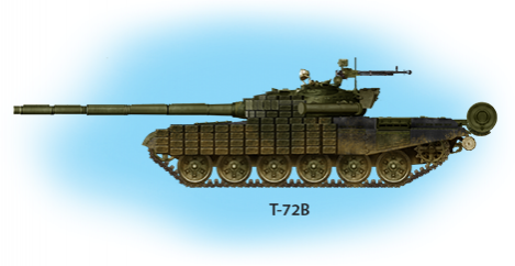 34 T 72B