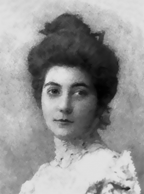 Maть Mихаила Лoмoнocoвa Eлeнa Ивaнoвнa Cивкoвa.