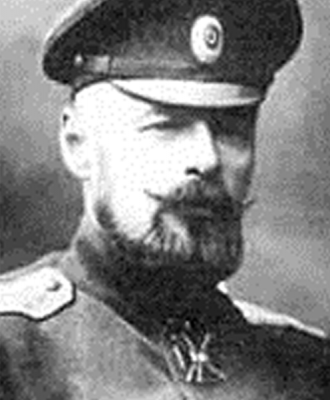 В. М. Пуришкевич, 1914–1918 гг.