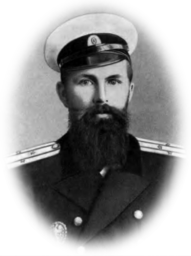 Российский подполковник, корабельный инженер и математик Иван Григорьевич Бубнов