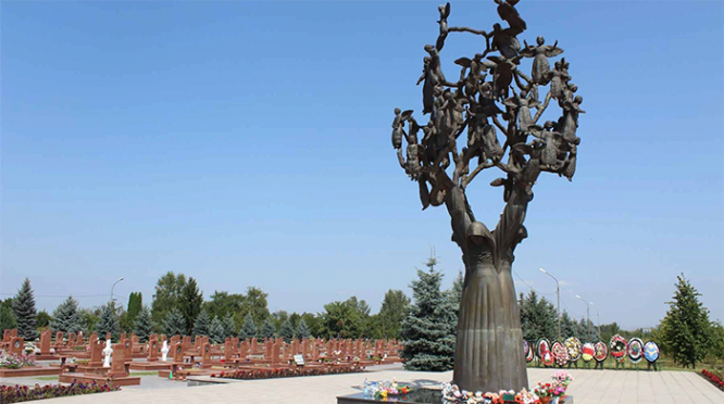 24 Beslan