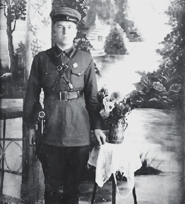Мой прадедушка участвовал в одной из самых крупнейших битв Великой Отечественной войны – битве за Кавказ.