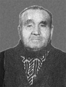 Андрей Иванович Иванов