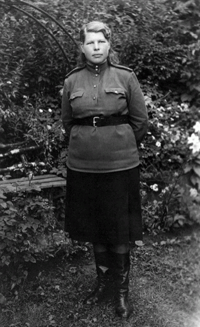 Чехия, Моравска-Острава,Чехия, Моравска-Острава, 4 июля 1945 года