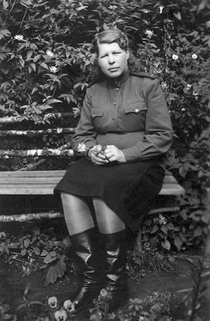 Чехия, 4 июля 1945 года