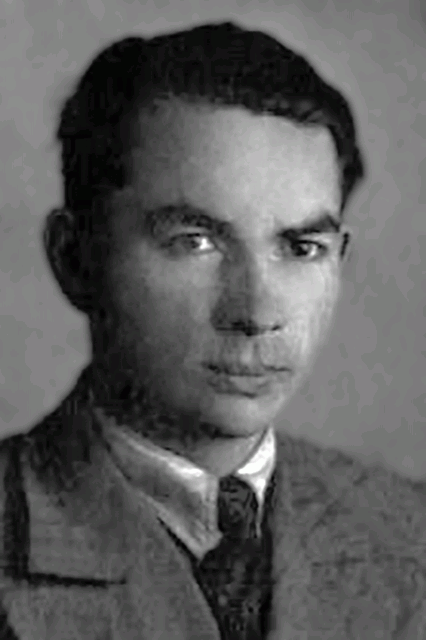 Константин Трофимович Крымов