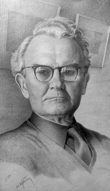 Иван Георгиевич Кузьмин