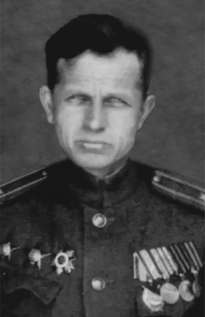 Анатолий Михайлович Макунин