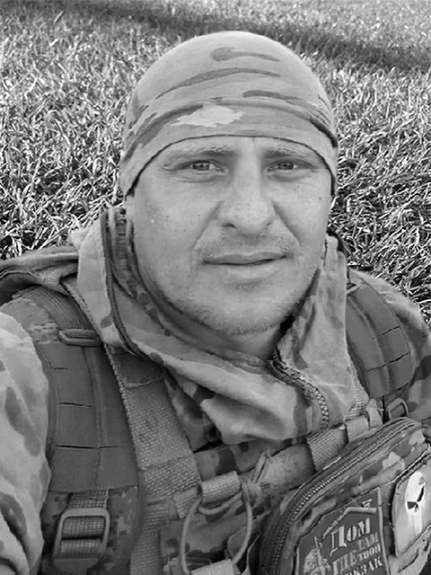 Игорь Юрьевич Кунгуров