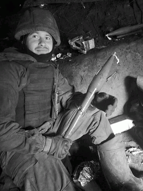 Александр Валерьевич Назаров