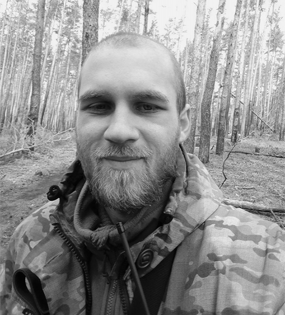 Максим Валерьевич Чернов